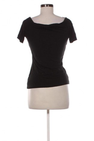 Bluzka damska H&M, Rozmiar M, Kolor Czarny, Cena 52,42 zł