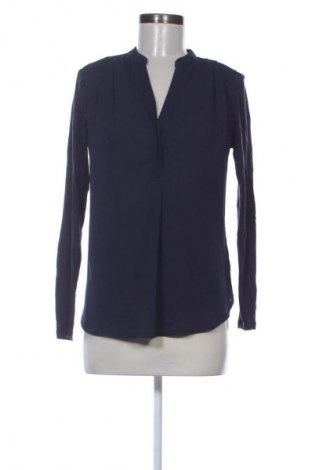 Дамска блуза H&M, Размер S, Цвят Син, Цена 4,60 €