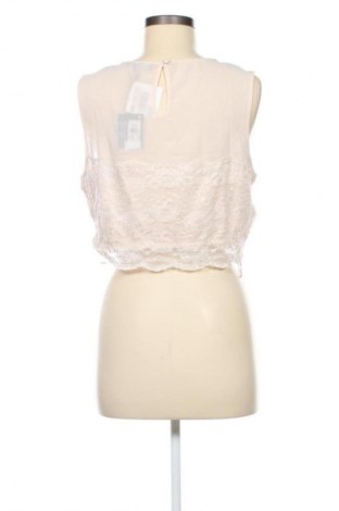 Дамска блуза H&M, Размер XL, Цвят Пепел от рози, Цена 10,73 €