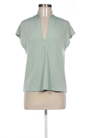 Дамска блуза H&M, Размер S, Цвят Зелен, Цена 10,22 €