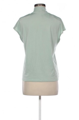 Дамска блуза H&M, Размер S, Цвят Зелен, Цена 10,22 €