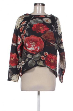 Дамска блуза H&M, Размер M, Цвят Многоцветен, Цена 4,09 €