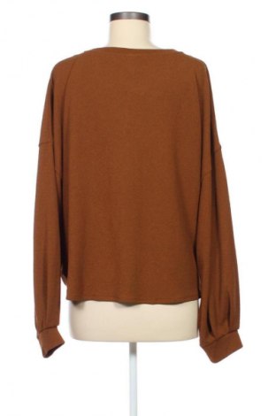 Дамска блуза H&M, Размер XL, Цвят Оранжев, Цена 5,11 €