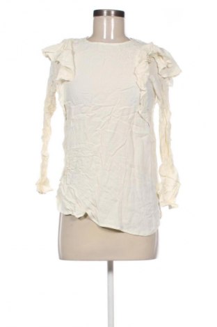 Női blúz H&M, Méret S, Szín Ekrü
, Ár 679 Ft