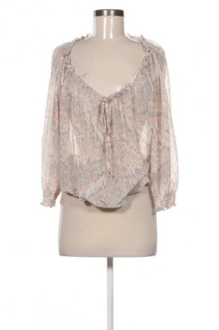 Damen Shirt H&M, Größe M, Farbe Mehrfarbig, Preis 1,99 €