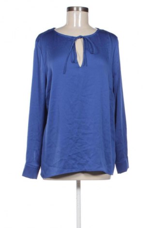 Damen Shirt H&M, Größe XL, Farbe Blau, Preis € 4,99