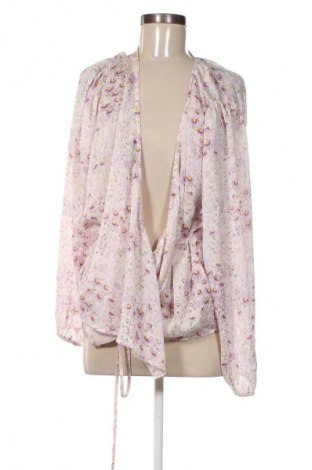 Dámská halenka H&M, Velikost XXL, Barva Vícebarevné, Cena  49,00 Kč