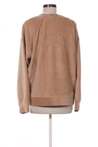 Bluzka damska H&M, Rozmiar L, Kolor Brązowy, Cena 14,99 zł