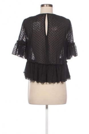 Дамска блуза H&M, Размер S, Цвят Черен, Цена 9,71 €