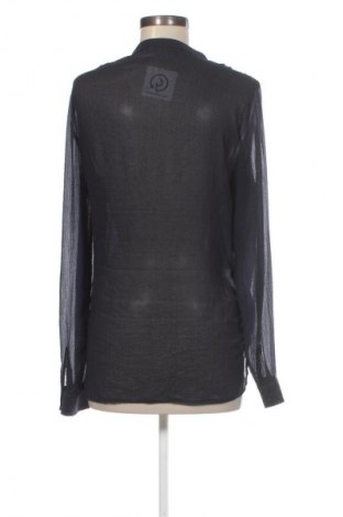 Дамска блуза H&M, Размер M, Цвят Син, Цена 2,04 €