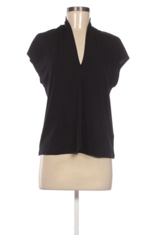 Bluzka damska H&M, Rozmiar S, Kolor Czarny, Cena 37,51 zł