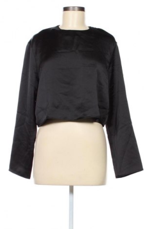 Дамска блуза H&M, Размер M, Цвят Черен, Цена 2,04 €