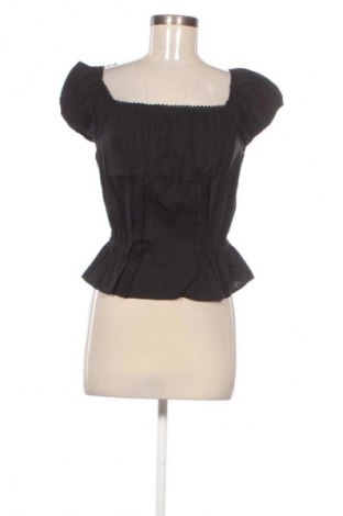 Bluzka damska H&M, Rozmiar M, Kolor Czarny, Cena 56,99 zł