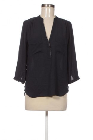 Дамска блуза H&M, Размер M, Цвят Черен, Цена 2,04 €