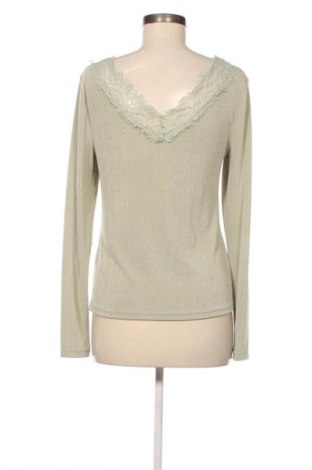 Női blúz H&M, Méret L, Szín Zöld, Ár 669 Ft