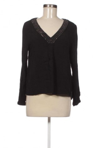 Dámská halenka H&M, Velikost S, Barva Černá, Cena  49,00 Kč