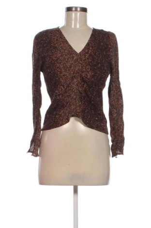 Dámská halenka H&M, Velikost XS, Barva Vícebarevné, Cena  49,00 Kč