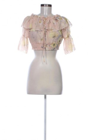 Dámska blúza H&M, Veľkosť XS, Farba Viacfarebná, Cena  10,00 €