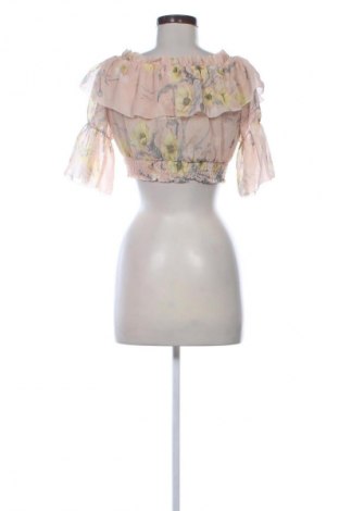 Dámska blúza H&M, Veľkosť XS, Farba Viacfarebná, Cena  10,00 €