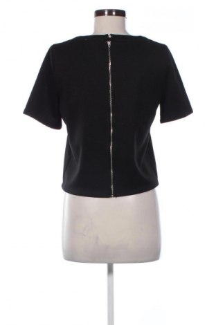 Dámská halenka H&M, Velikost M, Barva Černá, Cena  129,00 Kč