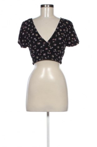 Дамска блуза H&M, Размер XS, Цвят Многоцветен, Цена 9,71 €