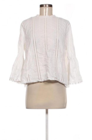 Дамска блуза H&M, Размер L, Цвят Бял, Цена 5,62 €