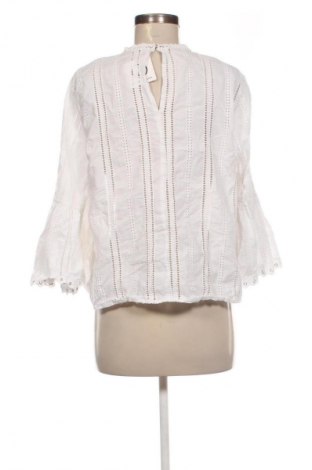 Дамска блуза H&M, Размер L, Цвят Бял, Цена 5,62 €