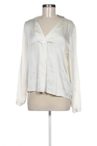 Dámská halenka H&M, Velikost S, Barva Krémová, Cena  129,00 Kč