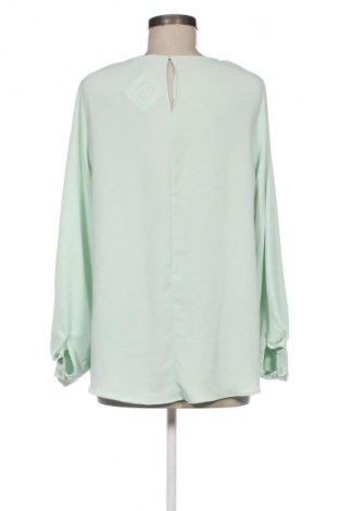 Dámská halenka H&M, Velikost XL, Barva Zelená, Cena  169,00 Kč