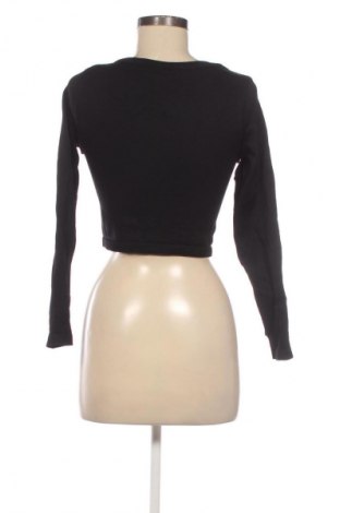 Dámská halenka H&M, Velikost S, Barva Černá, Cena  109,00 Kč