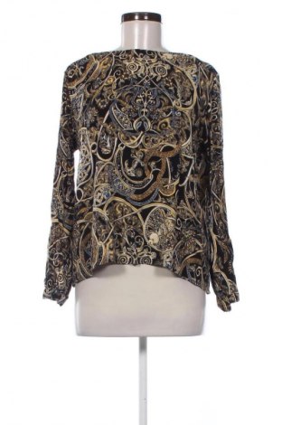 Dámska blúza H&M, Veľkosť M, Farba Viacfarebná, Cena  7,46 €