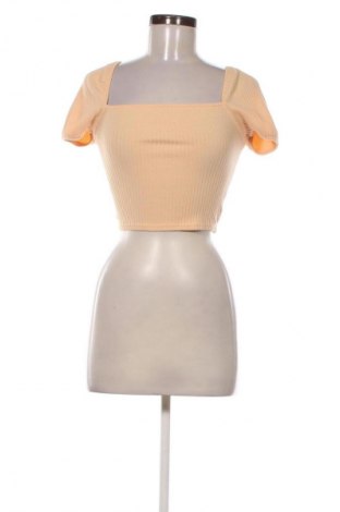 Dámská halenka H&M, Velikost XS, Barva Oranžová, Cena  226,00 Kč