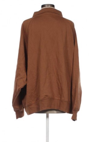 Damen Shirt H&M, Größe XL, Farbe Braun, Preis 11,99 €