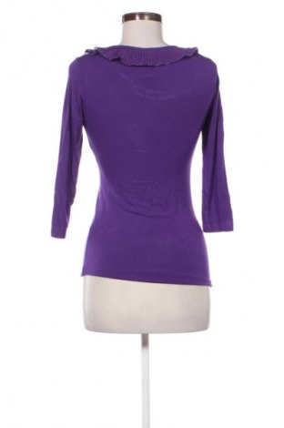 Dámská halenka H&M, Velikost XS, Barva Fialová, Cena  129,00 Kč