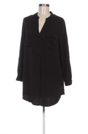 Dámská halenka H&M, Velikost M, Barva Černá, Cena  109,00 Kč