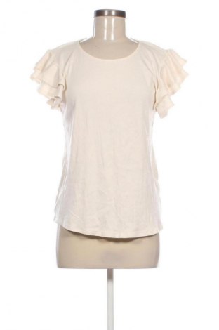 Dámská halenka H&M, Velikost L, Barva Krémová, Cena  289,00 Kč