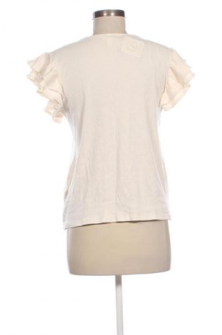 Dámská halenka H&M, Velikost L, Barva Krémová, Cena  289,00 Kč