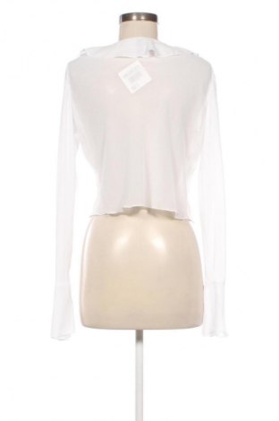 Dámská halenka H&M Divided, Velikost M, Barva Bílá, Cena  49,00 Kč