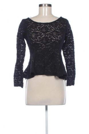 Дамска блуза H&M Divided, Размер M, Цвят Многоцветен, Цена 4,09 €