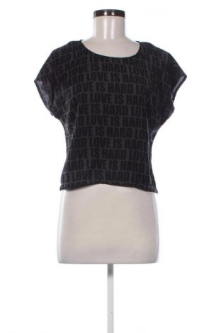 Bluză de femei H&M Divided, Mărime S, Culoare Multicolor, Preț 45,99 Lei