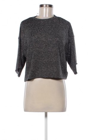 Dámská halenka H&M Divided, Velikost M, Barva Stříbrná, Cena  199,00 Kč