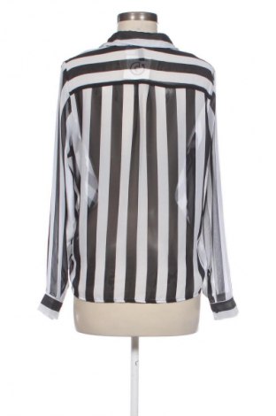 Дамска блуза H&M Divided, Размер M, Цвят Многоцветен, Цена 5,11 €