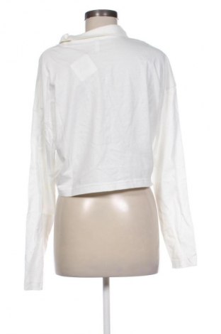 Дамска блуза H&M Divided, Размер L, Цвят Бял, Цена 4,60 €