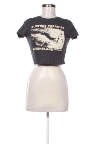 Dámská halenka H&M Divided, Velikost S, Barva Šedá, Cena  168,00 Kč