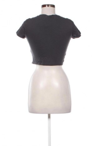 Dámská halenka H&M Divided, Velikost S, Barva Šedá, Cena  168,00 Kč