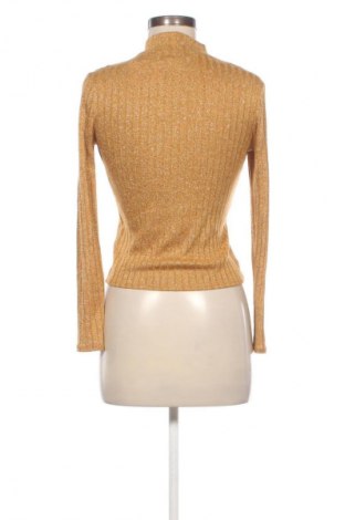 Дамска блуза H&M Divided, Размер S, Цвят Жълт, Цена 3,70 €