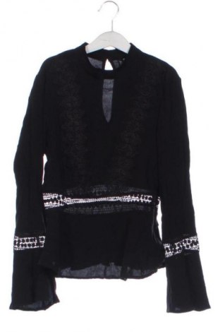 Női blúz H&M Divided, Méret XXS, Szín Fekete, Ár 1 119 Ft