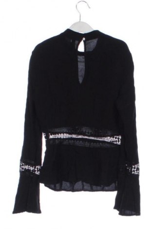 Női blúz H&M Divided, Méret XXS, Szín Fekete, Ár 1 119 Ft