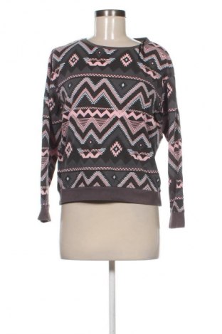 Дамска блуза H&M Divided, Размер XS, Цвят Многоцветен, Цена 4,60 €