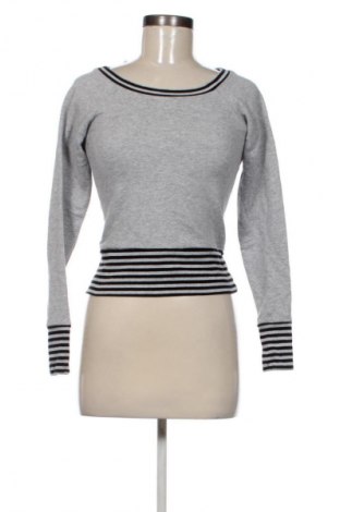 Γυναικεία μπλούζα H&M Divided, Μέγεθος XS, Χρώμα Πολύχρωμο, Τιμή 11,99 €